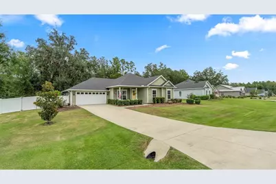 19992 NW 159th Place, Alachua, FL 32615 - Photo 3