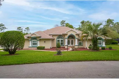5 Zinnias Court, Homosassa, FL 34446 - Photo 1