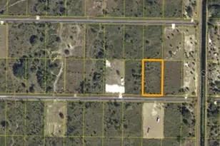 15309 NW 274th St, Okeechobee, FL 34972 - Photo 1