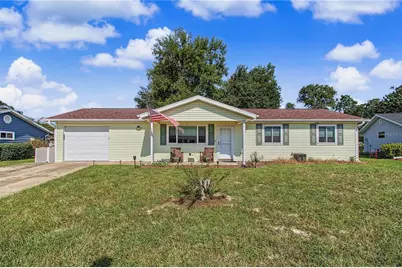 8777 SW 116th Place Road, Ocala, FL 34481 - Photo 1