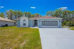 127 N Golf Harbor Path, Inverness, FL 34450 - Photo 1