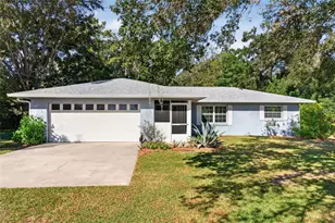 9880 NE 36 Ave, Anthony, FL 32617 - Photo 1