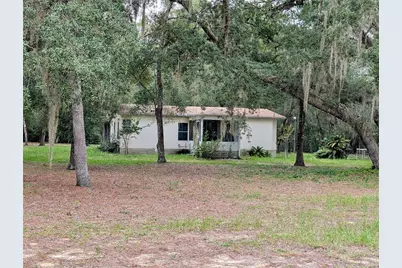 12180 NE 238th Terrace, Salt Springs, FL 32134 - Photo 1
