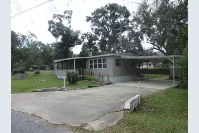 1742 SE 169th Terrace Road, Silver Springs, FL 34488 - Photo 1