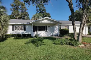 10953 SW 78th Ct, Ocala, FL 34476 - Photo 1