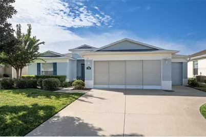 1376 SW 161st Place, Ocala, FL 34473 - Photo 1