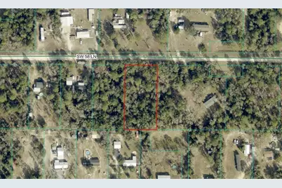 Tbd Lot 14 SW 58th Lane, Ocala, FL 34481 - Photo 1