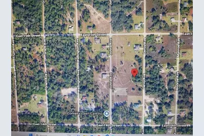 1413 Leroy Avenue, Lehigh Acres, FL 33972 - Photo 1