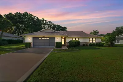 7430 SW 100th Place, Ocala, FL 34476 - Photo 1