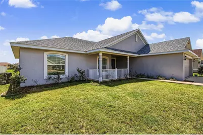 5104 SW 91st Street, Ocala, FL 34476 - Photo 3
