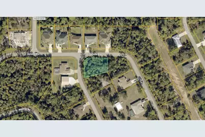 Jericho Avenue, North Port, FL 34288 - Photo 1