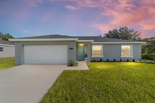 13487 SW 115 Pl, Dunnellon, FL 34432 - Photo 1