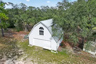 9391 NE 99th Ave, Bronson, FL 32621 - Photo 21