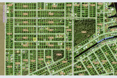 12118 Strett Avenue, Port Charlotte, FL 33981 - Photo 3