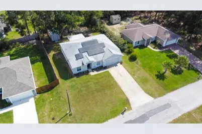9401 N Pineview Way, Citrus Springs, FL 34434 - Photo 5