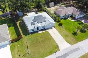9401 N Pineview Way, Citrus Springs, FL 34434 - Photo 5