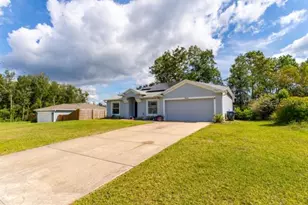 9401 N Pineview Way, Citrus Springs, FL 34434 - Photo 3