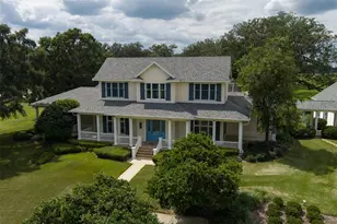 10500 NW 60th Ave, Ocala, FL 34482 - Photo 1