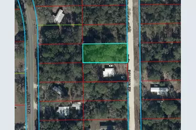 0000 NE 141st Avenue, Williston, FL 32696 - Photo 1