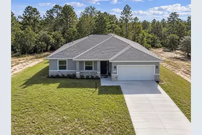 21521 SW Marine Boulevard, Dunnellon, FL 34431 - Photo 1
