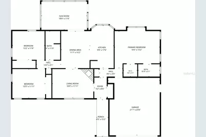 3985 S Placid Avenue, Inverness, FL 34452 - Photo 41