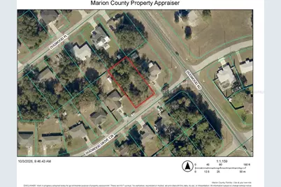 Tbd Dogwood Drive Circle, Ocala, FL 34472 - Photo 1