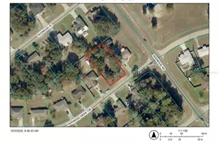 Tbd Dogwood Dr Circle, Ocala, FL 34472 - Photo 1