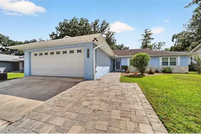 8100 NW 48th Lane, Ocala, FL 34482 - Photo 1