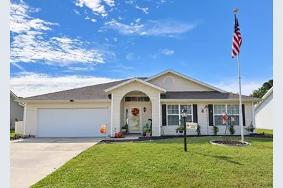 6492 SW 84th Street, Ocala, FL 34476 - Photo 1