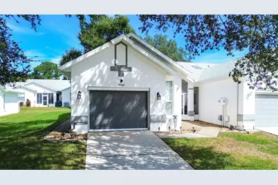 3564 S Belgrave Drive, Inverness, FL 34452 - Photo 5