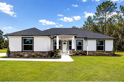 9483 SW 121st Terrace, Dunnellon, FL 34432 - Photo 3