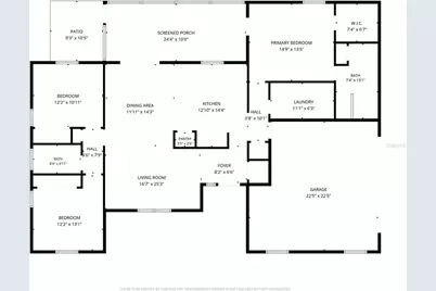 11542 Mockingbird Drive, Dunnellon, FL 34432 - Photo 49