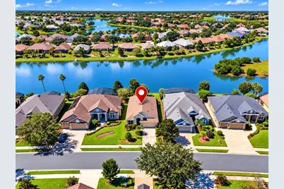 8301 Bridgeport Bay Circle, Mount Dora, FL 32757 - Photo 3