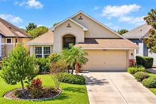 8301 Bridgeport Bay Cir, Mount Dora, FL 32757 - Photo 1