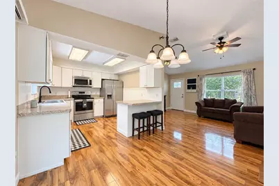 14641 NE 154th Street, Fort Mc Coy, FL 32134 - Photo 17