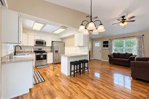 14641 NE 154 St, Fort Mc Coy, FL 32134 - Photo 17