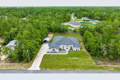 8628 N Iberian Drive, Citrus Springs, FL 34433 - Photo 11