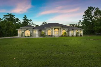 8628 N Iberian Drive, Citrus Springs, FL 34433 - Photo 3