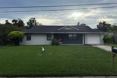 10763 SE 44th Terrace, Belleview, FL 34420 - Photo 1