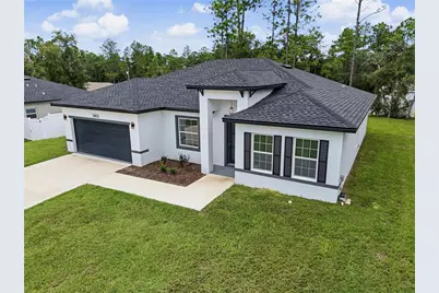 2433 W Andromedae Drive, Citrus Springs, FL 34433 - Photo 7