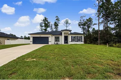 2433 W Andromedae Drive, Citrus Springs, FL 34433 - Photo 9