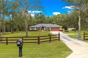 12825 SW 47th Street Rd, Ocala, FL 34481 - Photo 1
