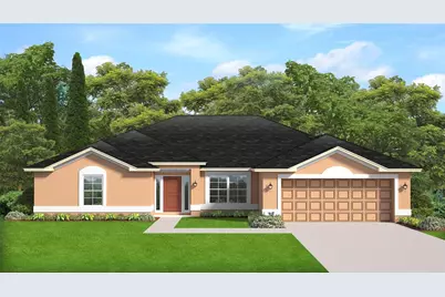 8447 SE 161st Street, Summerfield, FL 34491 - Photo 1