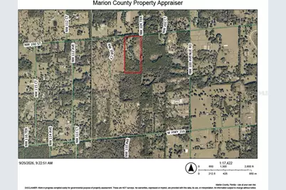 Nw 160th Street, Reddick, FL 32686 - Photo 3