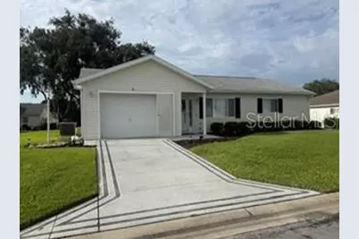 9116 SE 135th Lane, Summerfield, FL 34491 - Photo 1