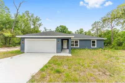10374 SE 126th Lane, Belleview, FL 34420 - Photo 3