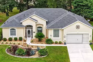9977 SW 192nd Cir, Dunnellon, FL 34432 - Photo 1