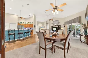 9977 SW 192nd Cir, Dunnellon, FL 34432 - Photo 17