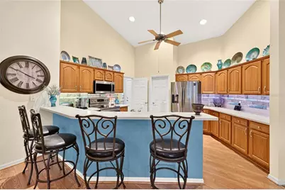 9977 SW 192nd Circle, Dunnellon, FL 34432 - Photo 19