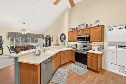9977 SW 192nd Circle, Dunnellon, FL 34432 - Photo 21